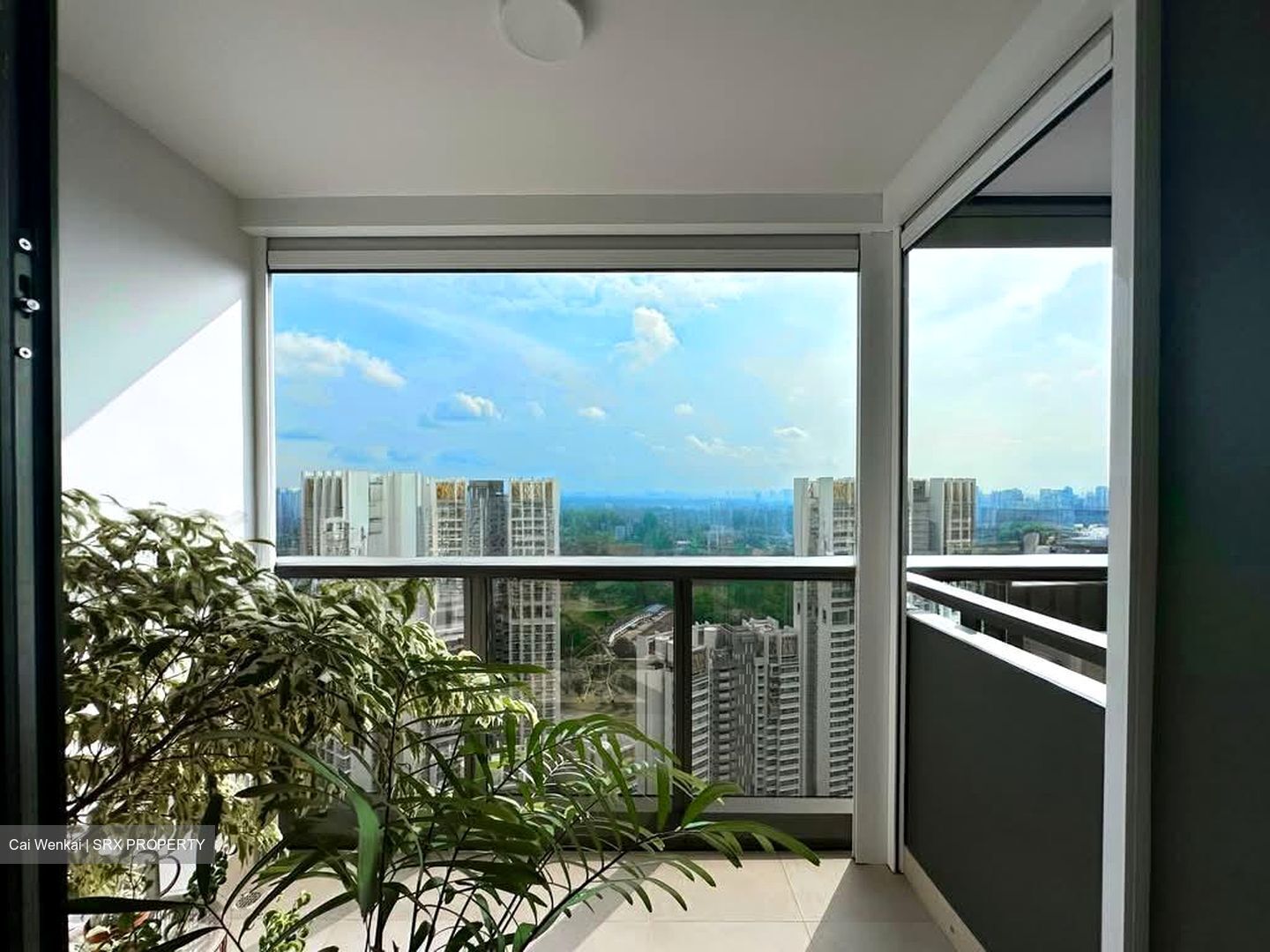 Commonwealth Towers (D3), Condominium #592393901